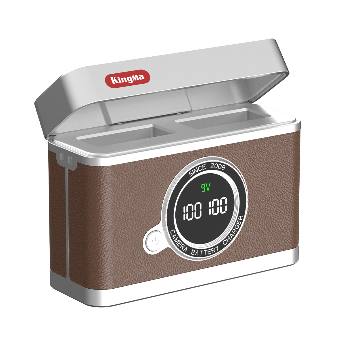 Ładowarka USB-C PD o mocy 20 W – Canon Camera Eos R50 recenzja i cena