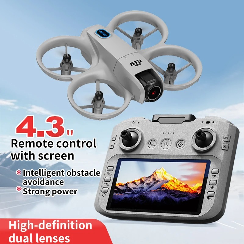 Nowy dron GT3 Max 8K 5G GPS do – Jjrc Drone X12 recenzja i cena