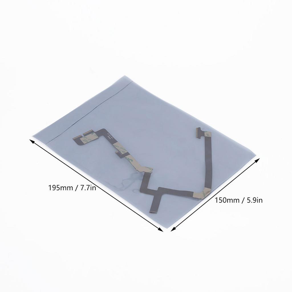 Elastyczny, płaski kabel taśmo – Drone Gimbal Ribbon Cable recenzja i cena