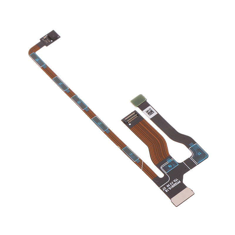 Elastyczny płaski kabel 3 w 1  – Drone Gimbal Ribbon Cable recenzja i cena